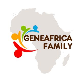 Geneafrica Family